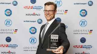 Mercedes-Benz CharterWay gewinnt erneut den „Image Award“